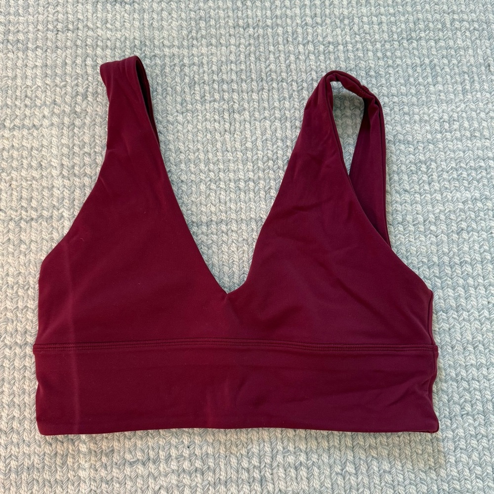 NWOT - Lululemon Sports Bra